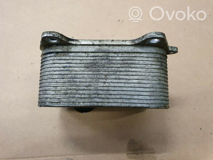 Volkswagen Amarok Supporto di montaggio del filtro dell’olio 03L117021C