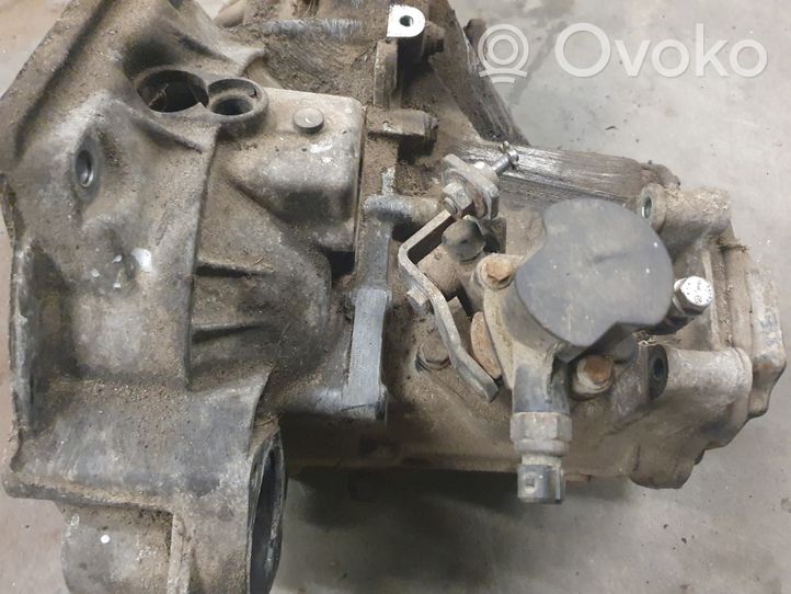Volkswagen Corrado 5 Gang Schaltgetriebe AFE