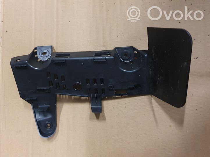 Audi A3 S3 8V Foot rest pad/dead pedal 5Q1864775A