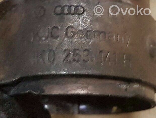 Audi A3 S3 A3 Sportback 8P Zacisk obejmy rury tłumika 1K0253141H