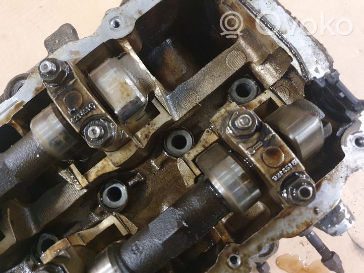 Volkswagen Golf III Engine head 021103373B