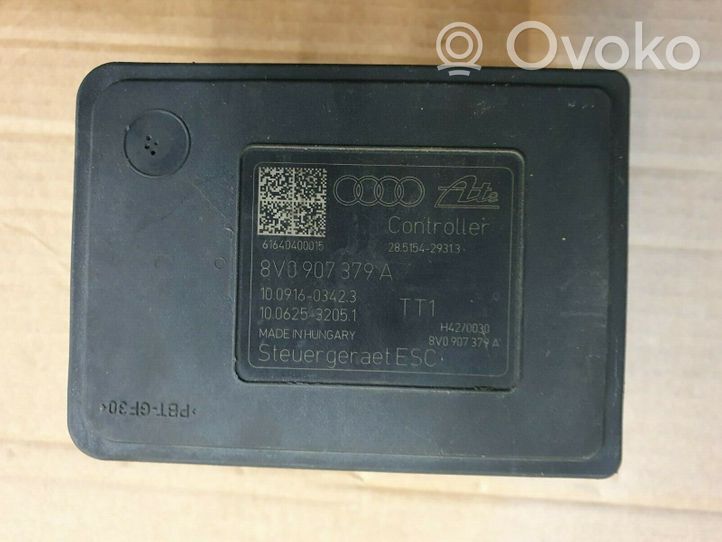 Audi RS3 Pompa ABS 8V0907379A