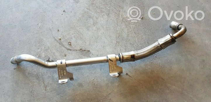 Audi RS3 Durite de refroidissement tube 07K121497B