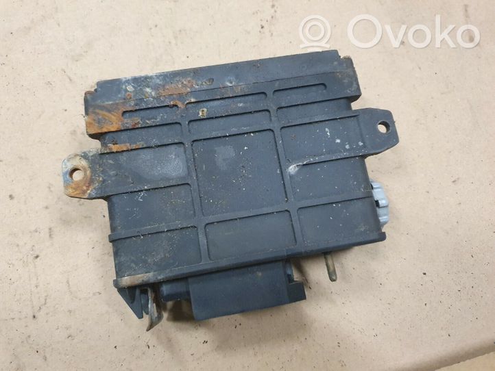 Volkswagen Corrado Calculateur moteur ECU 811907384B