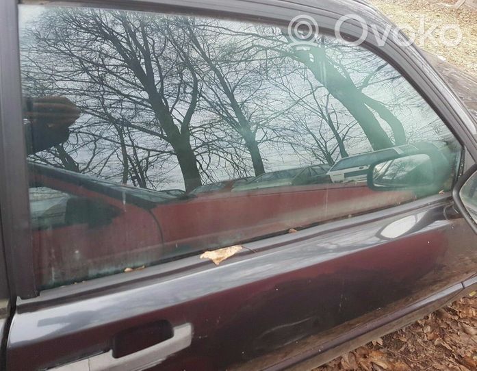 Volkswagen Corrado Fenster Scheibe Tür vorne (Zweitürer) 535845022A