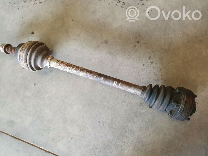 Volkswagen Golf II Rear driveshaft 191407271G