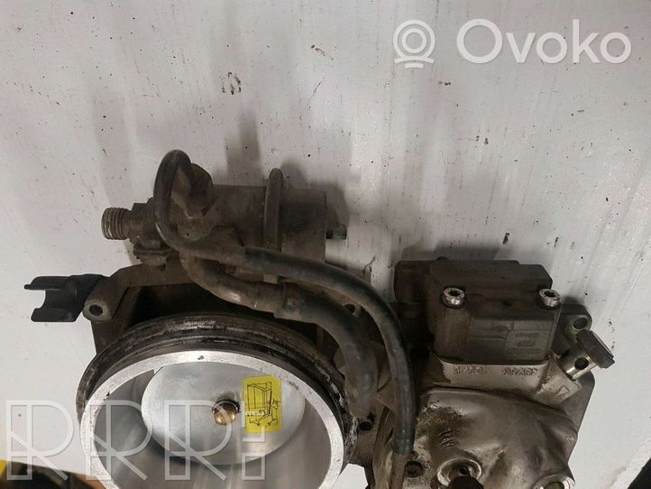 Volkswagen Corrado Distributore del carburante agli iniettori 3437224037