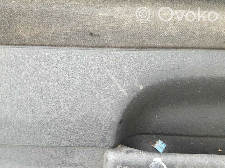 Volkswagen Golf III Rivestimento del pannello della portiera anteriore 1h0