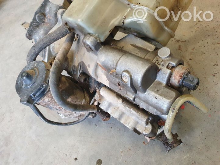 Volkswagen Golf II Servo-frein 191614111