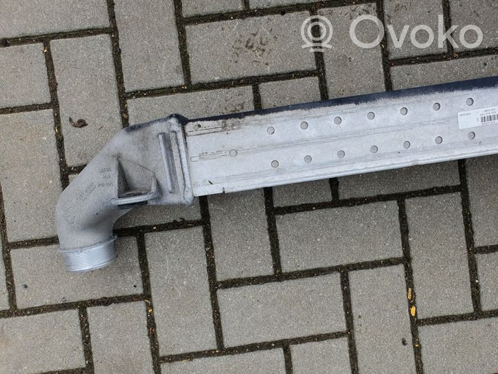 Audi RS3 Chłodnica powietrza doładowującego / Intercooler 8V0145803A