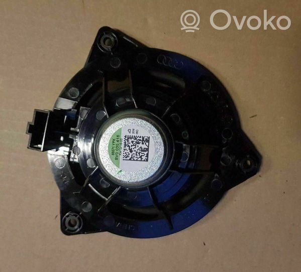 Audi A3 S3 8V Głośnik półki bagażnika 8V0035416