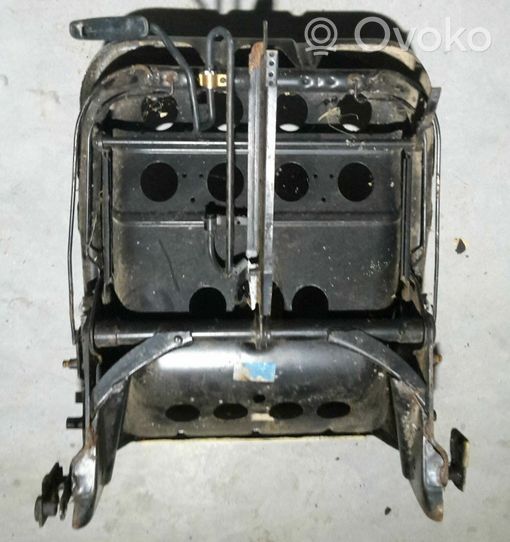 Volkswagen Corrado Seat frame 535881103