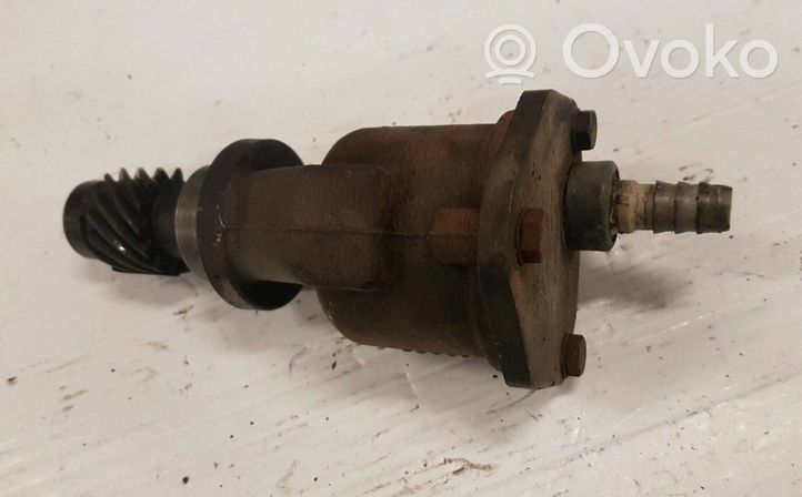 Volkswagen Caddy Vacuum pump 068145207