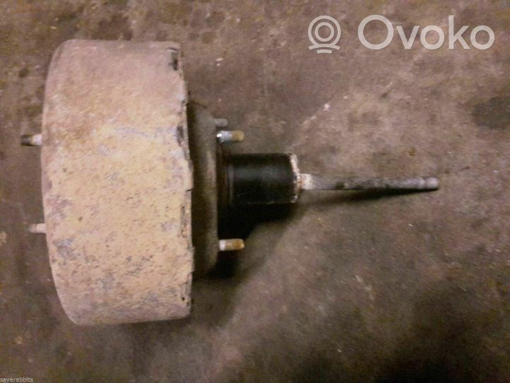 Volkswagen Jetta I Brake booster 171