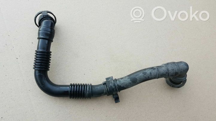 Volkswagen Transporter - Caravelle T6 Breather/breather pipe/hose 03L103493K