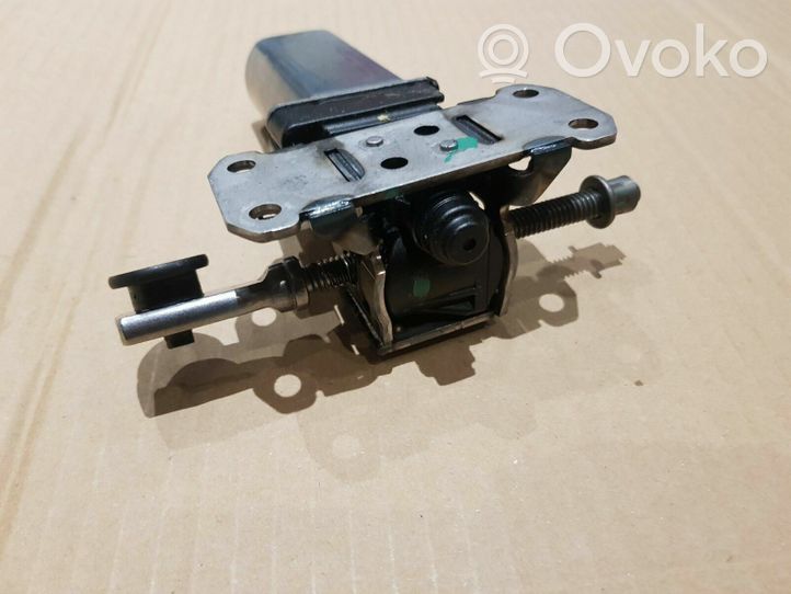 Audi A3 S3 8V Seat adjustment motor 8v0