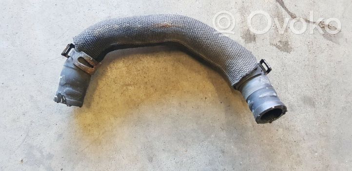 Audi RS3 Durite de refroidissement tube 07K121061A