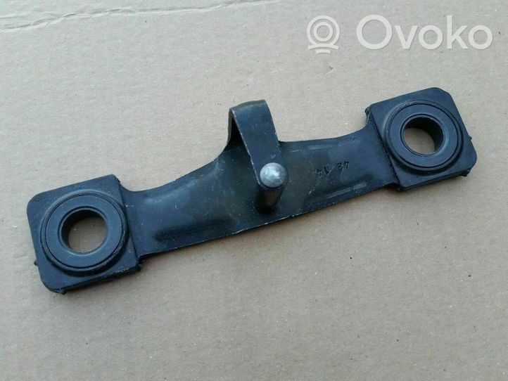 Audi A3 S3 8V Blocco/serratura/supporto del portellone posteriore/bagagliaio 8V0827507E