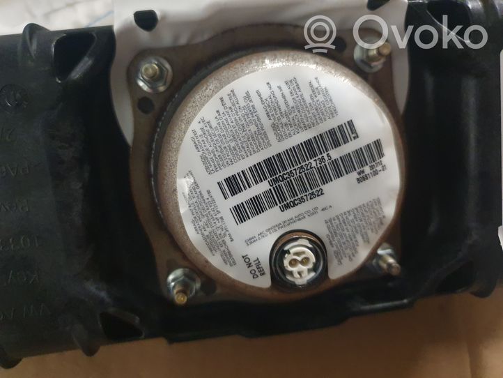 Audi A3 S3 8V Poduszka powietrzna Airbag pasażera 8V0880204G