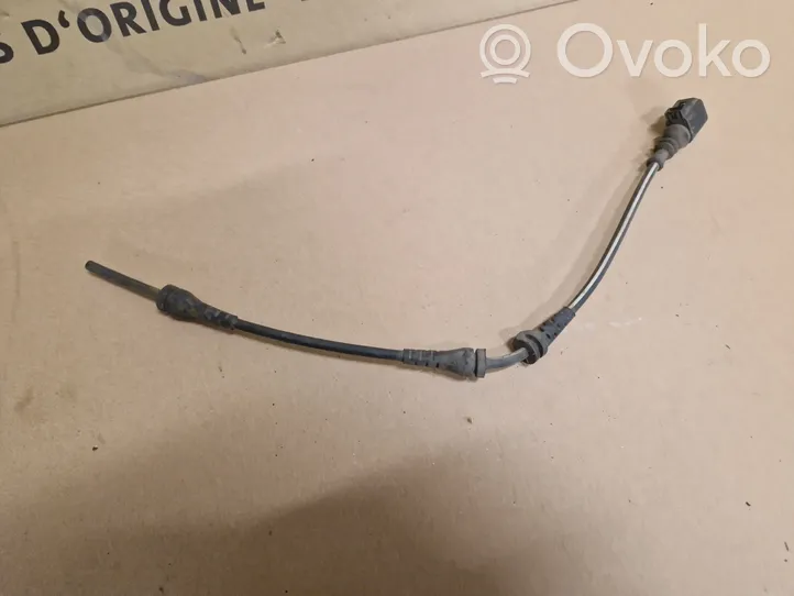 Volkswagen Golf VII Front ABS sensor wiring 6E0973702