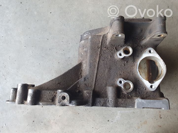 Volkswagen Corrado Other gearbox part 02A301103