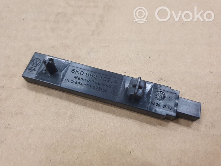 Audi A3 S3 8V Keyless (KESSY) go control unit/module 5K0962132A