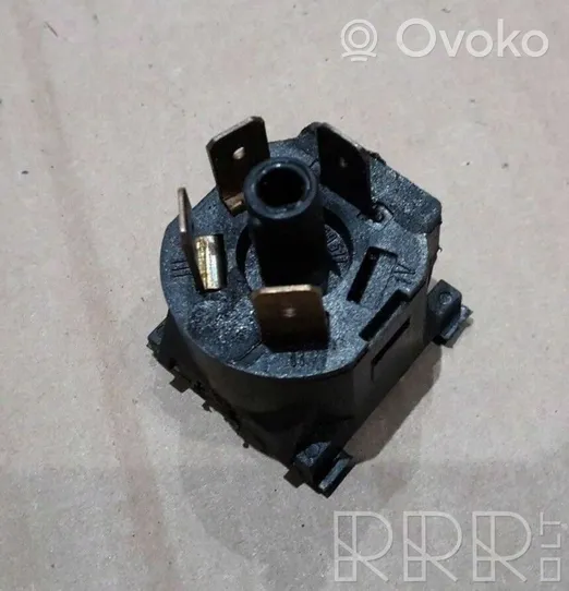 Volkswagen Golf I Interior fan control switch 171959511