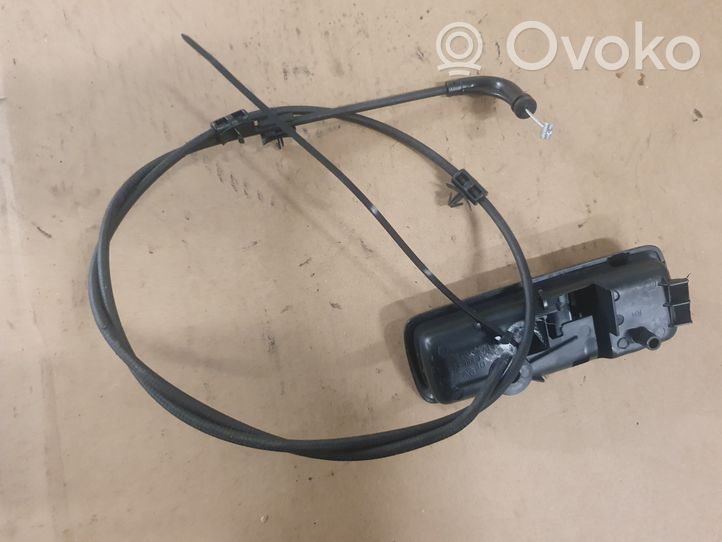 Audi A3 S3 8V Altra parte interiore 5Q7885682C