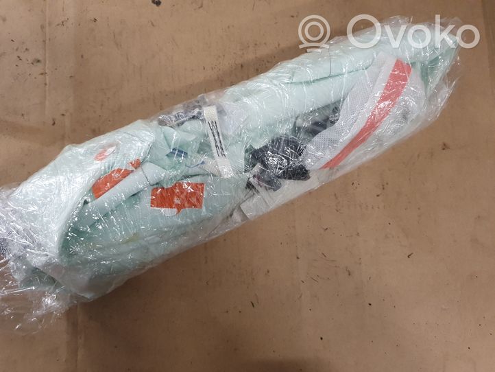 Audi A5 Stogo oro pagalvė (užuolaida) 8W8880742G