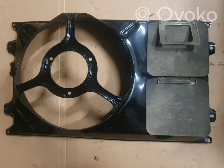 Volkswagen Scirocco Convogliatore ventilatore raffreddamento del radiatore 171121205