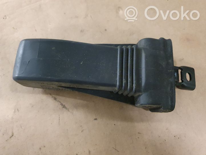 Audi A5 Charnière arrêt tirant de porte avant arrière 8W0839267