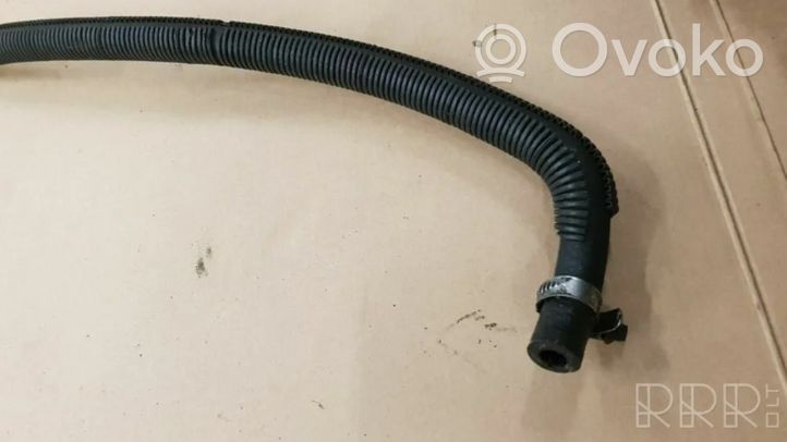 Volkswagen Corrado Power steering hose/pipe/line 191422891