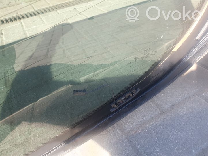 Porsche Macan Rear windscreen/windshield window 4G8845501F