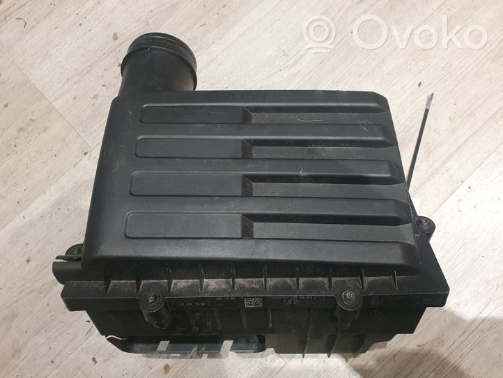 Audi A3 S3 8V Scatola del filtro dell’aria 5Q0129607AC