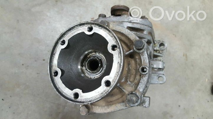 Volkswagen Golf III Scatola ingranaggi del cambio 02C409107B