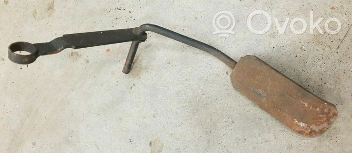 Volkswagen Jetta I Gaspedal 171721509D