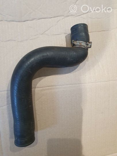 Volkswagen Scirocco Engine coolant pipe/hose 533121101F