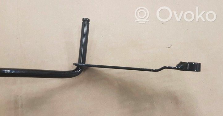 Volkswagen Scirocco Accelerator throttle pedal 171721509D