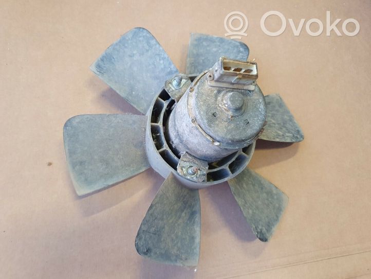 Volkswagen Golf II Electric radiator cooling fan 191959455J