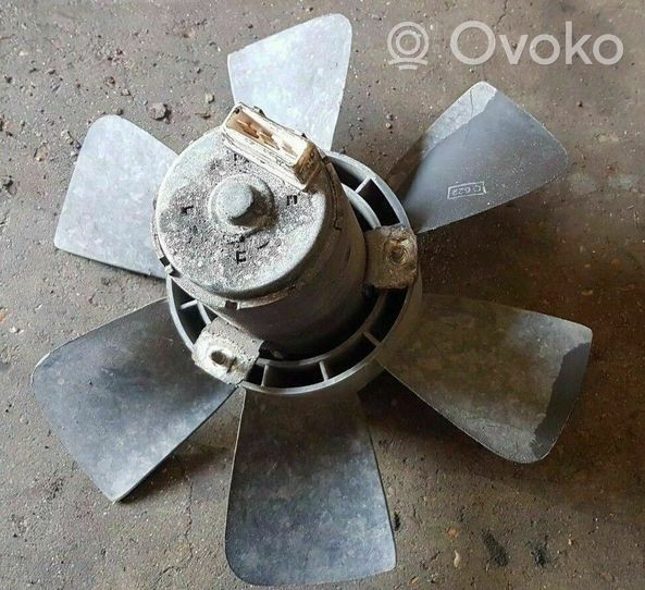 Volkswagen Scirocco Ventilatore di raffreddamento elettrico del radiatore 165959455T