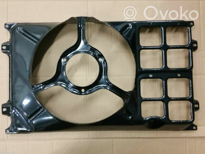 Volkswagen Scirocco Convogliatore ventilatore raffreddamento del radiatore 171121205