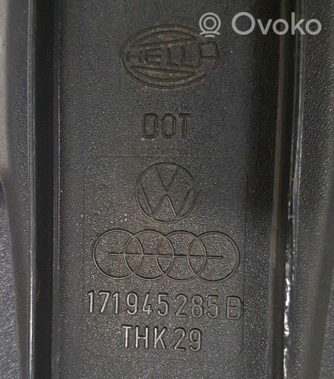 Volkswagen Golf I Glühbirnenhalter Heckleuchte 171945285B