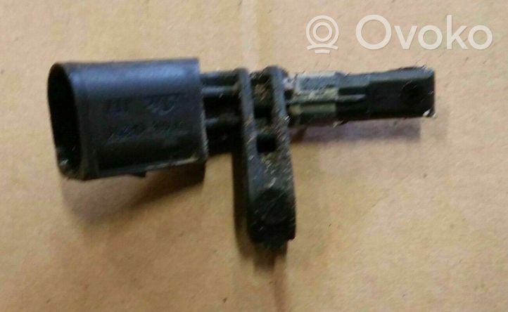 Audi A3 S3 8V Sensor de freno del ABS trasero WHT003857