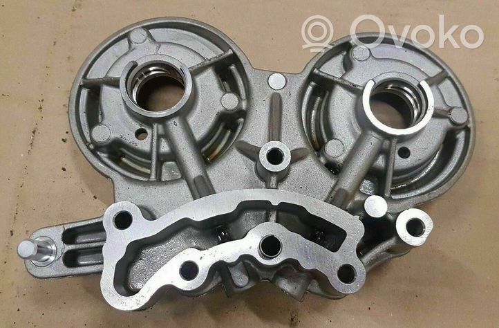 Audi A3 S3 8V Puleggia dell’albero a camme/VANOS 06L103166H