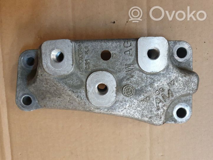 Audi A3 S3 8V Supporto della scatola del cambio 1K0199117AM