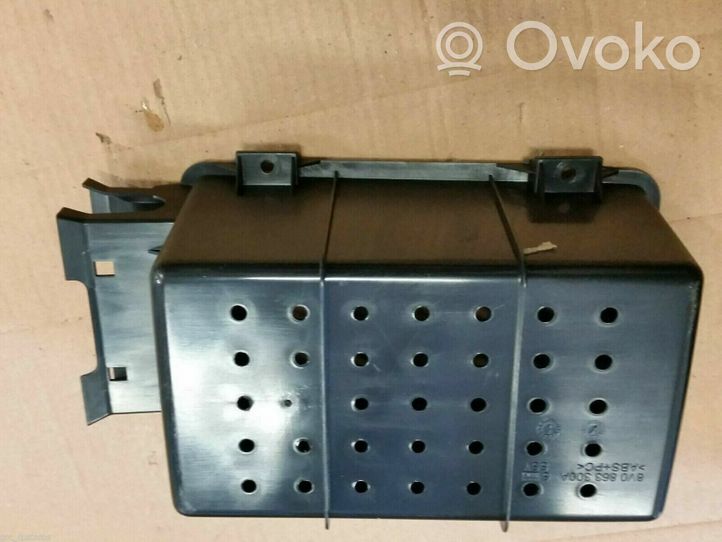 Audi A3 S3 8V Consolle centrale del vano portaoggetti 8V0863300A