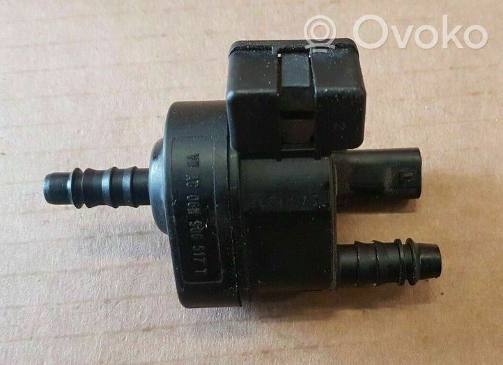 Audi A3 S3 8V Vacuum valve 06H906517T