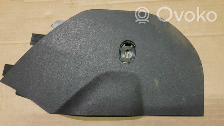 Audi Q3 8U Verkleidung Armaturenbrett Cockpit unten 8U2863305