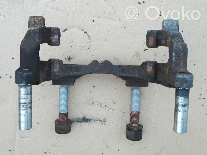 Audi A3 S3 8V Supporto della pinza del freno posteriore 8V0615425