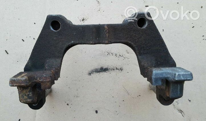 Audi A3 S3 8V Supporto della pinza del freno posteriore 8V0615425